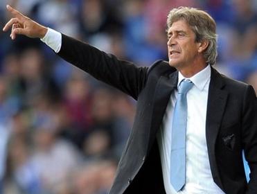 Will Manuel Pellegrini point Manchester City towards another title with victory over Newcastle?